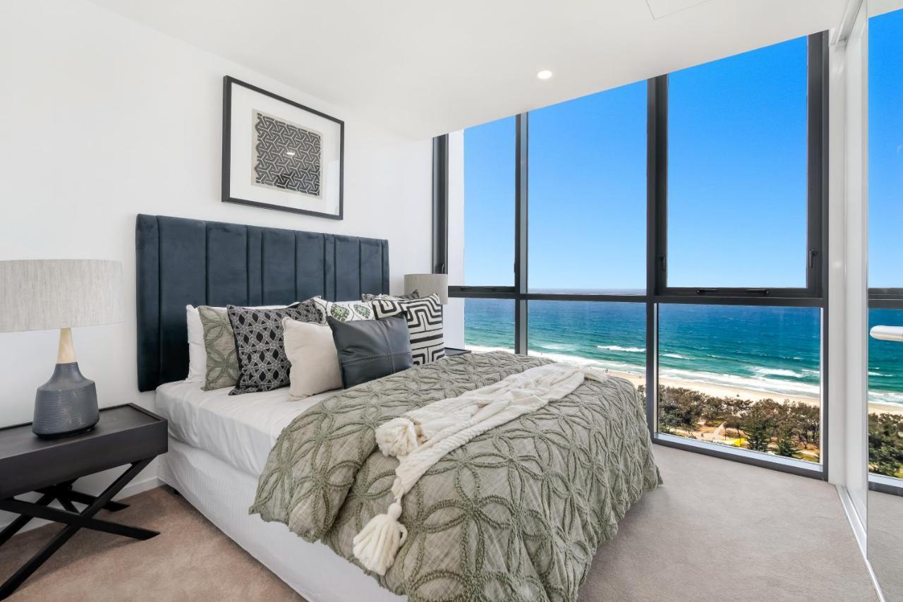 Koko Broadbeach Gold Coast Exterior foto
