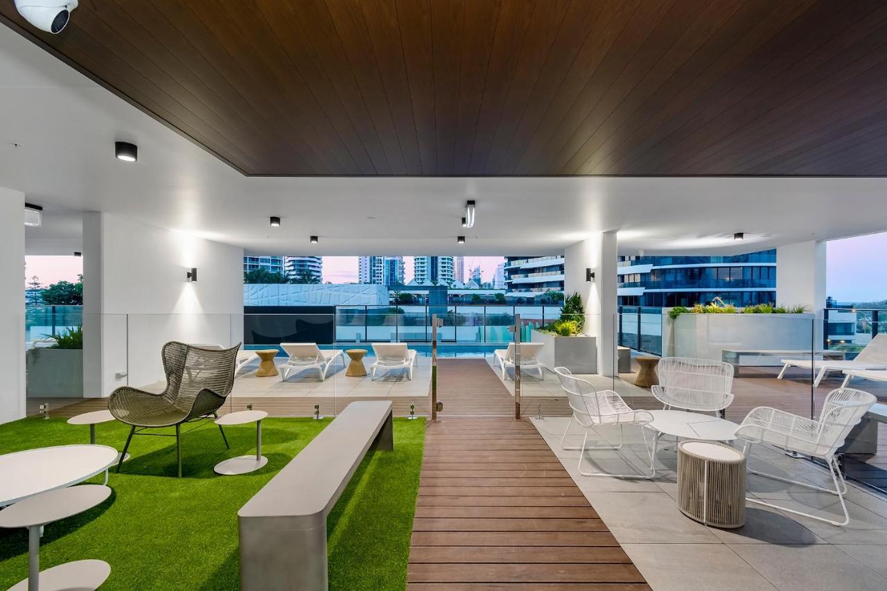 Koko Broadbeach Gold Coast Exterior foto