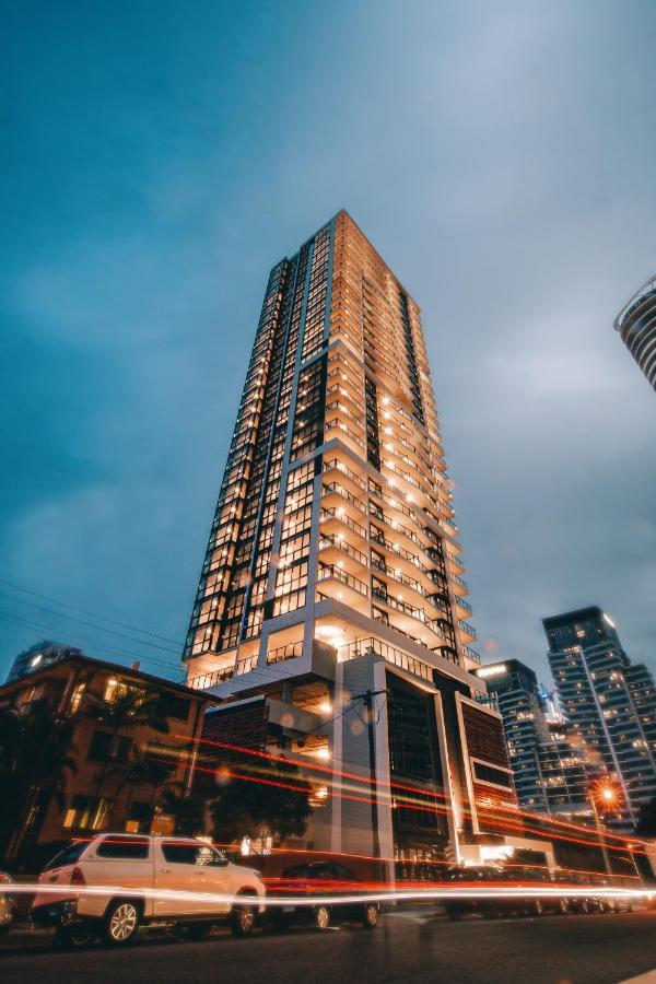 Koko Broadbeach Gold Coast Exterior foto