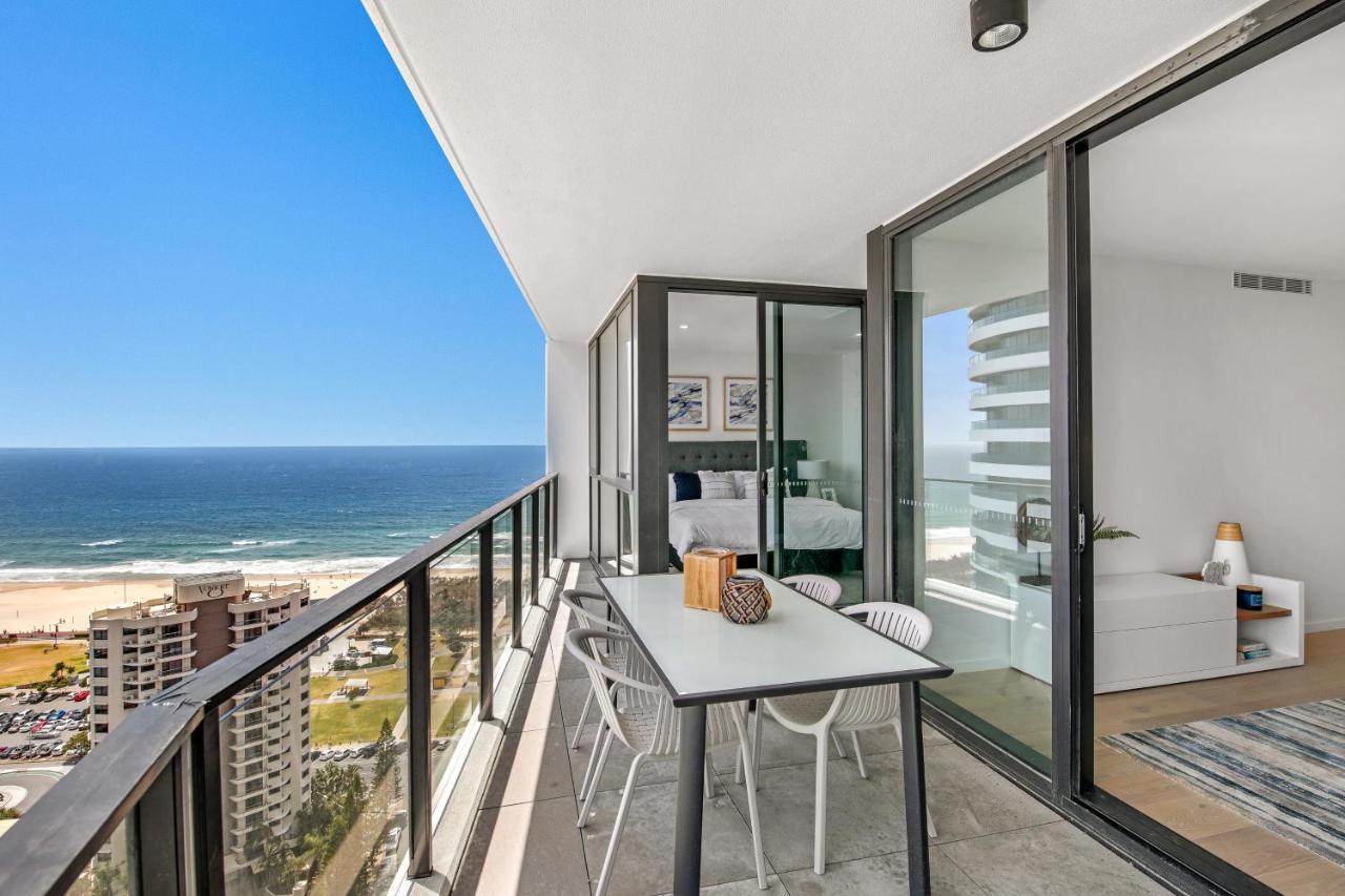 Koko Broadbeach Gold Coast Exterior foto