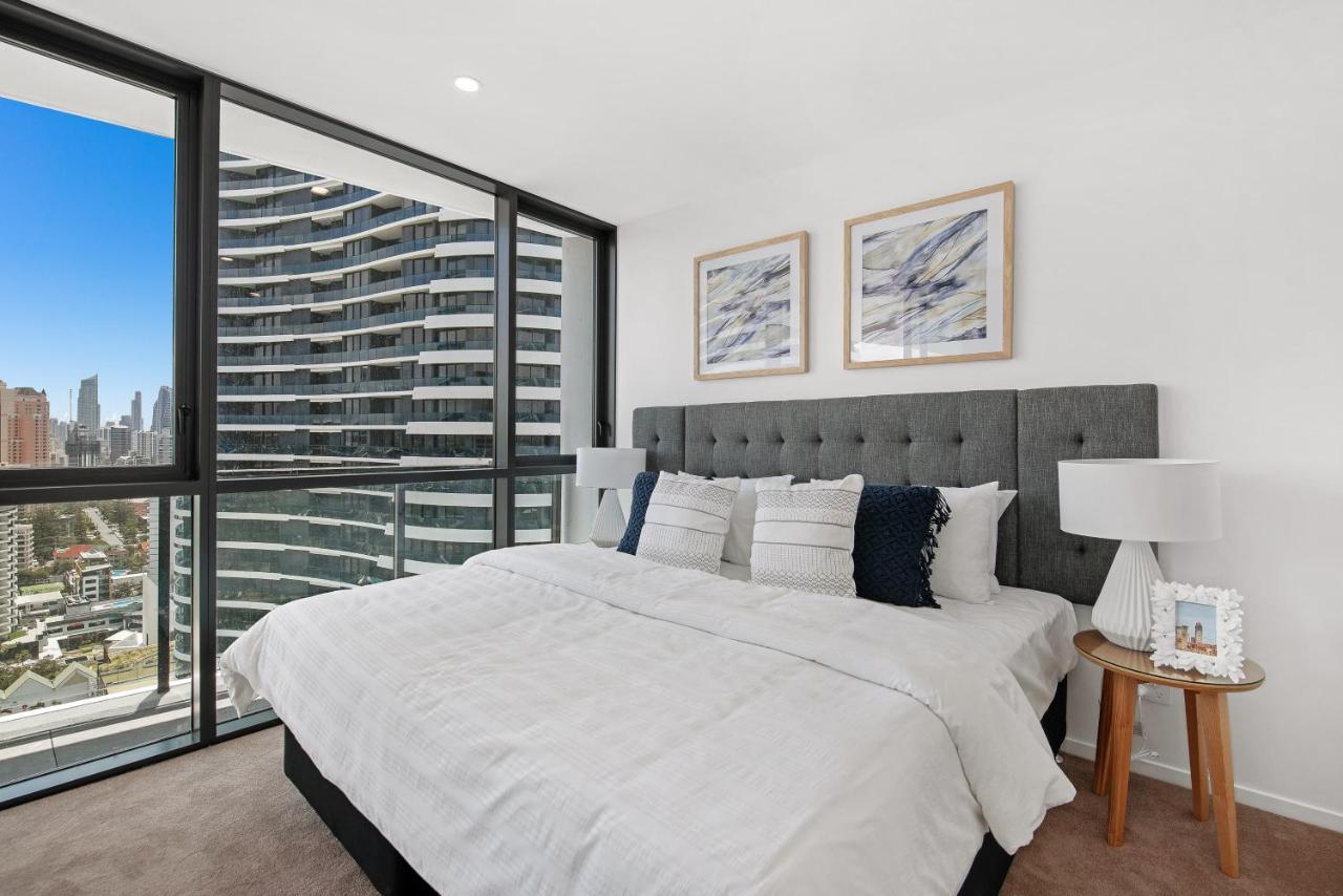 Koko Broadbeach Gold Coast Exterior foto