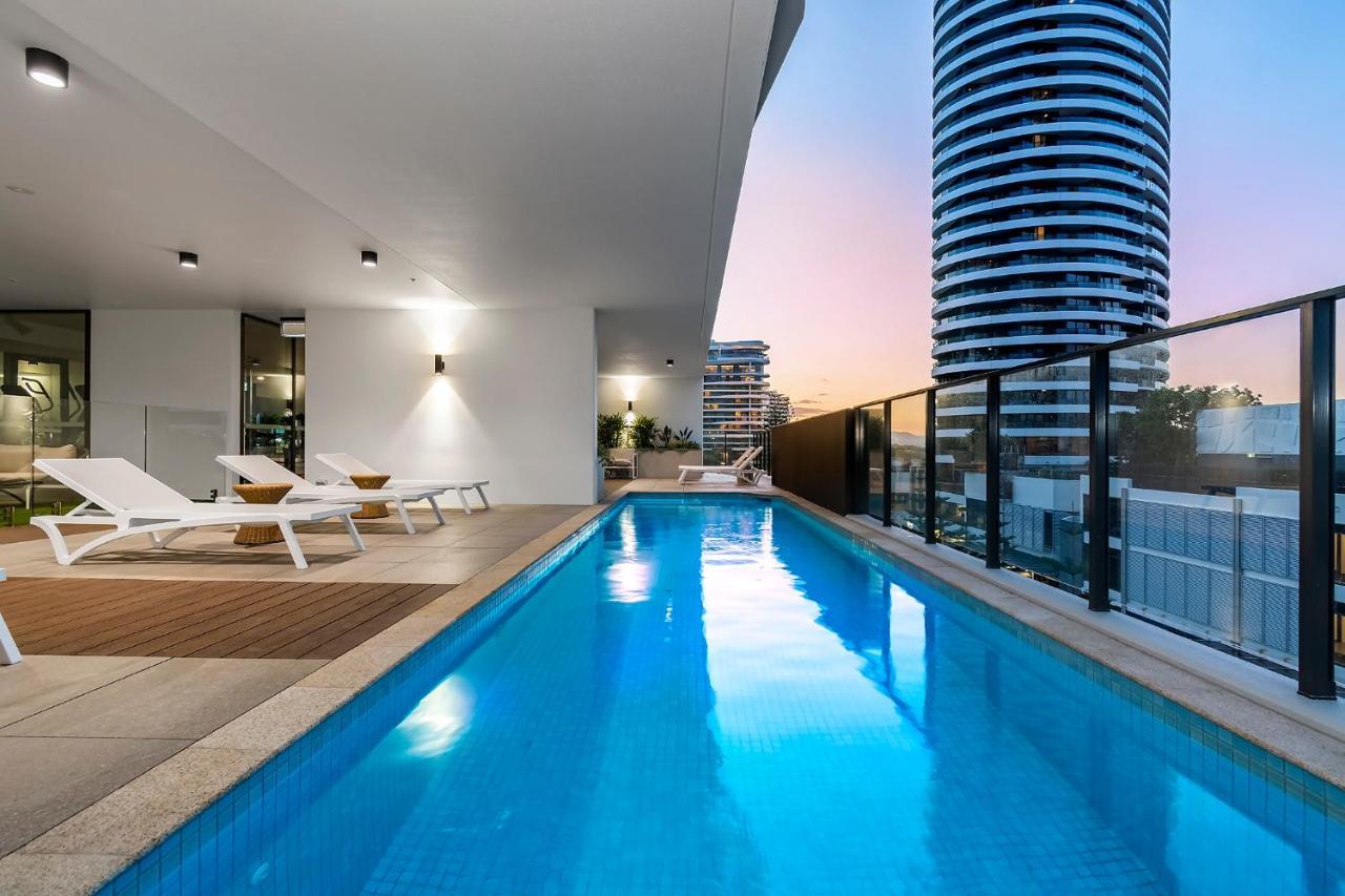 Koko Broadbeach Gold Coast Exterior foto