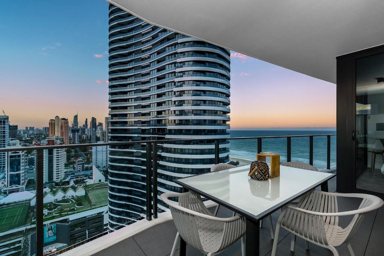 Koko Broadbeach Gold Coast Exterior foto