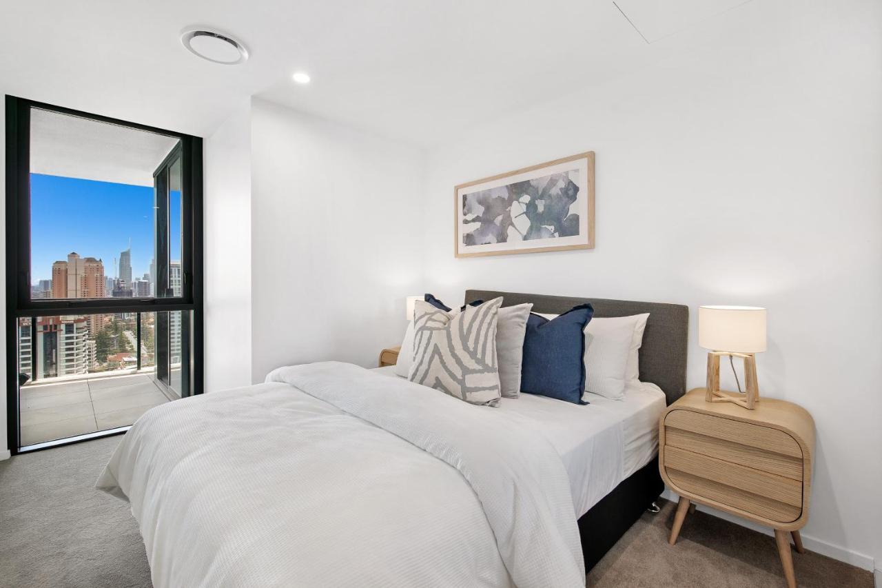 Koko Broadbeach Gold Coast Exterior foto