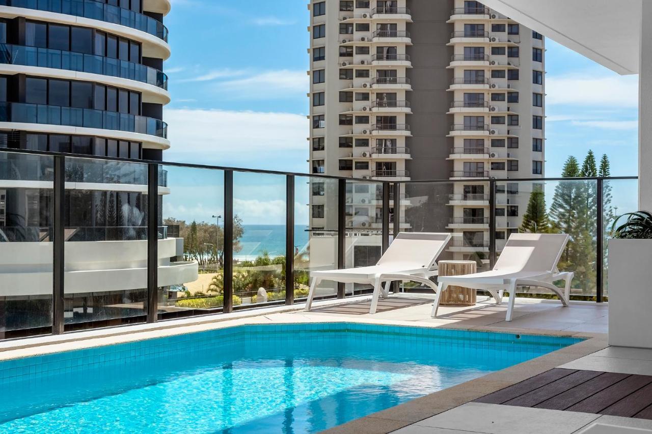 Koko Broadbeach Gold Coast Exterior foto