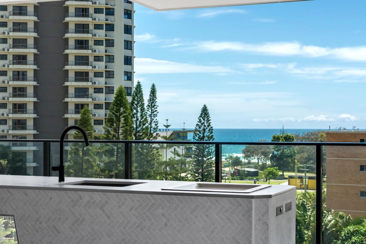 Koko Broadbeach Gold Coast Exterior foto