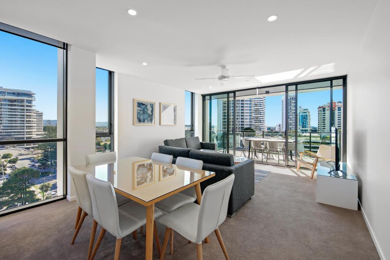 Koko Broadbeach Gold Coast Exterior foto