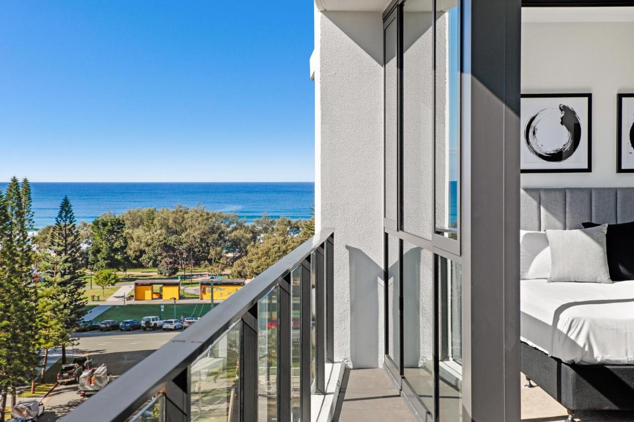 Koko Broadbeach Gold Coast Exterior foto