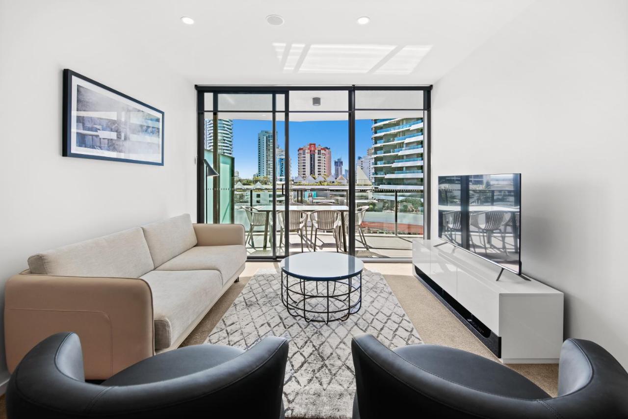 Koko Broadbeach Gold Coast Exterior foto