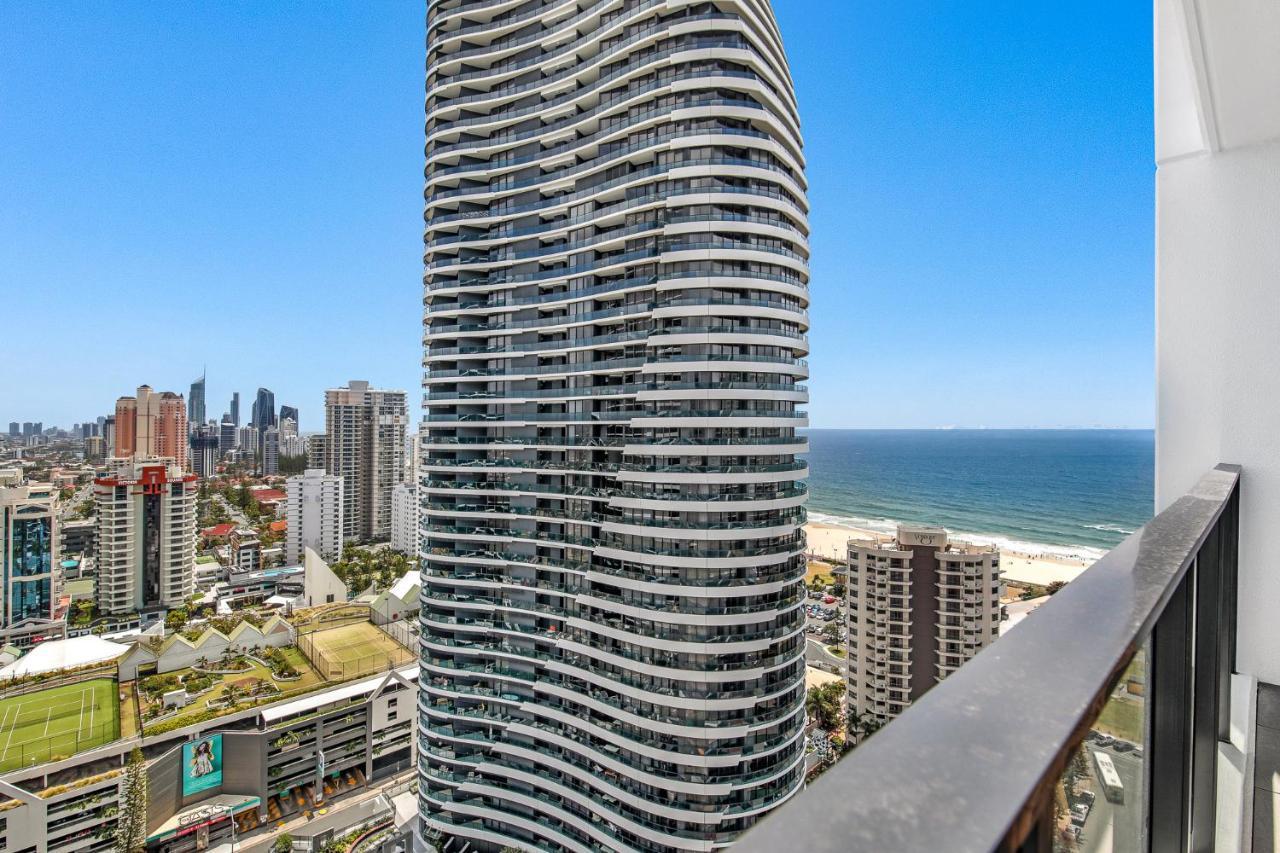 Koko Broadbeach Gold Coast Exterior foto